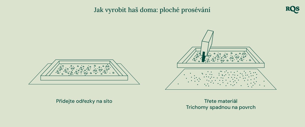 Ilustrace biointenzivního zahradničení, která znázorňuje maximální produktivitu, zdravější rostliny, silné palice, doprovodné výsadby, hluboké obdělávání půdy a zlepšenou kvalitu půdy.